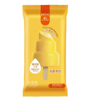 伊利须尽欢联名诺心蛋糕杨枝甘露风味冰淇淋80g
