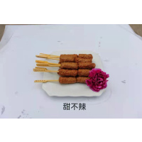 银顺甜不辣40g*10