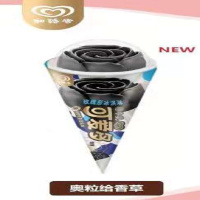 可爱多香草奥利奥风味冰淇淋70g*24