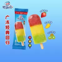 雀巢粤新意草莓芒果奇异果24支