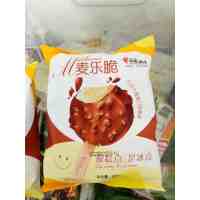 中街麦乐脆(巧克力麦脆)64g*40袋