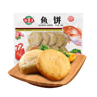 海霸王鱼饼240g*20袋