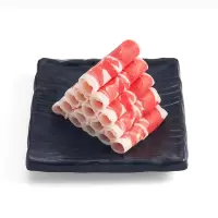 金荣泰羊肉卷400g/袋