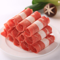 金荣泰肥牛卷400g/袋