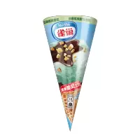 雀巢哈密瓜味甜筒73g/支(12支/箱)