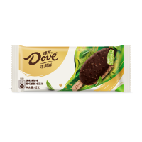 德芙酥米抹茶黑巧脆脆62g/支(24支/箱)