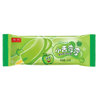 顶致小舌弯弯苹果味65g/支(40支/箱)