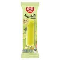 可爱多甜筒青梅普洱68g