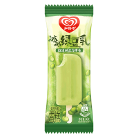 和路雪绿豆乳雪糕66g