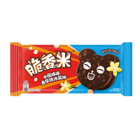 德芙脆香米小熊棒棒香草42g