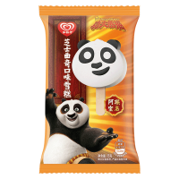 和路雪功夫熊猫芝士曲奇55g