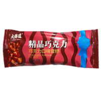 大桥道精品巧克力72g