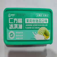索菲亚C方糕茉莉玫珑瓜180g
