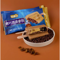 钟意你磨巧酒香拿铁70g