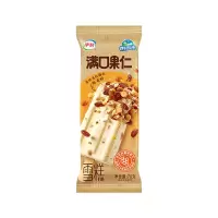 伊利满口果仁70g*40支