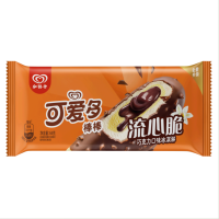 可爱多棒棒流心脆巧克力口味冰淇淋单支装 30X67ML(64G)