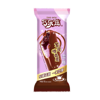 伊利巧乐兹芋泥糯兹兹雪糕70g*40支