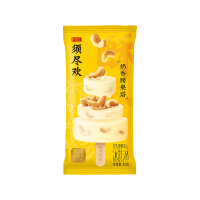 伊利须尽欢奶香腰果塔80g*20支