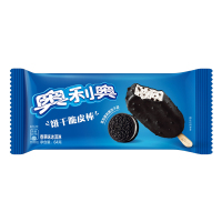 奥利奥饼干脆皮棒香草64g*24支