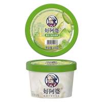 好阿婆蜜瓜口味杯83g*24杯