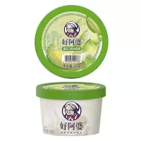 好阿婆蜜瓜口味杯83g*24杯
