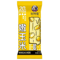 好阿婆鲜奶嫩玉米65g*40支