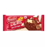 雀巢脆脆鲨棒威化饼干脆皮63g*24支
