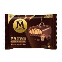 梦龙甜酒风味布朗尼冰淇淋单支装20X57ML(48G)