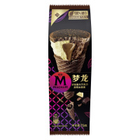 梦龙浓郁黑白巧克力甜筒79g*9支