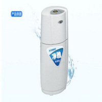 怡口(ECOWATER)净水610WHF-中央净水机