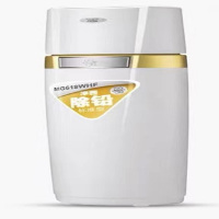 怡口净水(ECOWATER)MG618WHF净雅除铅标准型