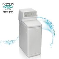 怡口净水(ECOWATER)615ECM中央软水机轻柔 豪华型