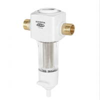 怡口净水前置过滤器ESF102-M