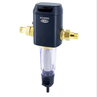 怡口净水前置过滤器ESF20-A(60微米)