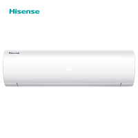 海信(Hisense)1.5匹变频新3级能效轻奢挂壁式护柔风健康省电冷暖家用空调挂机KFR-35GW/E25A3a