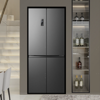 容声冰箱 BCD-465WD18FP