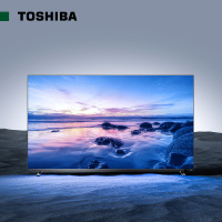 东芝电视85Z750MF 85英寸音画双芯MiniLED电视 144Hz 4+64G内存