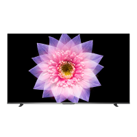 东芝电视65Z500MF 65英寸4K超薄高清智能护眼平板电视机液晶彩电