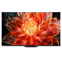 海信电视 85U8KL 85英寸ULEDX MiniLED2400分区液晶电视机100