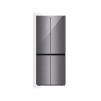 海信冰箱BCD-432WTDGVBPS2