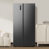 容声冰箱BCD-547WD12HP 对开门547升