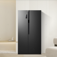 容声冰箱BCD-608WD18HP 对开门608升