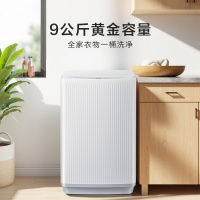 海信波轮洗衣机 WT90N1Q