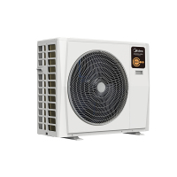 美的(Midea)玲珑中央空调全直流变频小多联外机MDVH-V120W/N1-LL(E1)Ⅱ