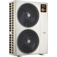 美的(Midea)玲珑中央空调全直流变频小多联外机MDVH-V160W/N1-LL(E1)Ⅱ
