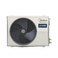 美的(Midea)梦想家风管机直流变频一级KFR-35T2W/BDN1-MX(1)