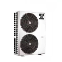 美的(Midea)酷风中央空调全直流变频外机MJV-224W/S-E01-CFⅡA