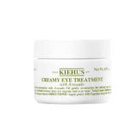 科颜氏(Kiehl’s)牛油果 眼霜 改善黑眼圈 淡化眼部细纹 提拉紧致 提拉紧致牛油果眼霜28g