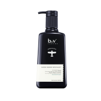 b2V墨藻丰盈修护洗发水750ml