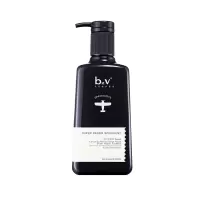 b2V墨藻毛躁修护洗发水